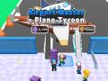 Játék Repülőtéri Mester - Repülőgépes Tycoon online