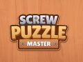 Játék Csavar Puzzlemester online