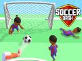 Játék Foci Futás online