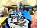 Játék F16 Háború online