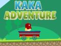 Játék Kaka Kalandor online