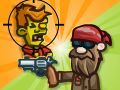 Játék Buta Zombik Online online