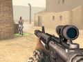 Játék FPS Kommandó: 3D Lövéss online