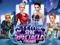 Játék Csillag Stílusú Divatshow online