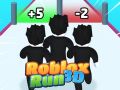 Játék Roblox Futás 3D online