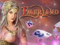Játék Tri Peaks Emerland Solitaire online
