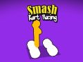 Játék Smash Kart Racing online