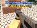Játék Amerikai Blokk Mesterlövész Online online