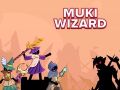 Játék Muki Varázsló online