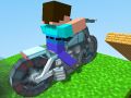 Játék Őrült Motorkerékpár online