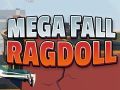 Játék Mega Esés Ragdoll Szimulátor online