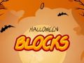 Játék Halloween Blokkok online