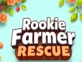 Játék Rookie Farmer Mentés online