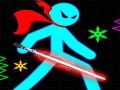 Játék Stickman Harc Pro online