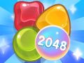 Játék 2048 Képesség Kiadás online
