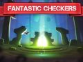 Játék Fantasztikus Dámák online