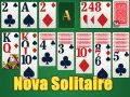 Játék Nova Solitaire online