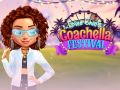 Játék Lovie Chic Coachella fesztivál online