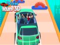 Játék A vezető futtatása 3D online