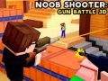 Játék Noob Shooter: Gun Battle 3D online