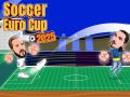 Játék Soccer Euro Cup 2025 online