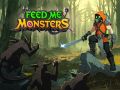 Játék Feed Me Monsters online