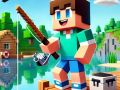 Játék Noob szórakoztató horgászat online