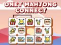 Játék Onet mahjong connect online