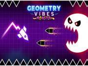 Játék Geometria Vibes Monster online