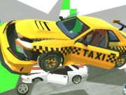 Játék Túlélési verseny: Extreme Road online