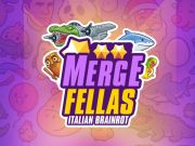 Játék Merge ficks olasz agyrot online
