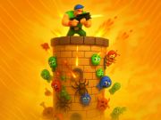 Játék Tower Guardian- Epikus védelem online