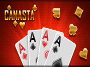 Játék Kanaszta online