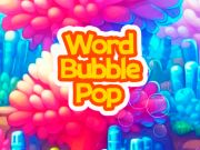 Játék Szóbuborék pop online Játék Szóbuborék pop online