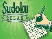 Játék Sudoku pihenjen online