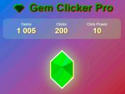 Játék GEM Clicker Pro online