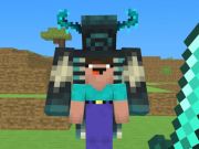 Játék Blockcraft együtt online