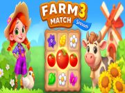 Játék Farm-mérkőzés szezononok 3 online