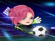 Játék Bobblehead golyó online