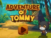 Játék Tommy kalandja online