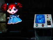 Játék Poppy Playtime 4. fejezet Biztonságos Haven online