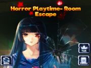 Játék Horror playtime szoba menekülés online Játék Horror playtime szoba menekülés online