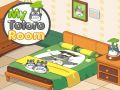Játék A Totoro szobám online Játék A Totoro szobám online