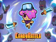 Játék Candy csata: Édes túlélők online