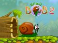 Játék Bob, a csiga 2 online Játék Bob, a csiga 2 online