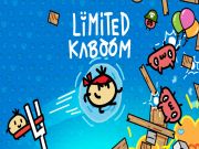 Játék Korlátozott kaboom online
