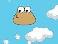 Játék Pou Ugrás online Játék Pou Ugrás online