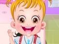 Játék Baby Hazel: Iskolai Higiénia online