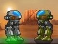 Játék Szuper Mechák online Játék Szuper Mechák online