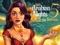 Játék 1001 arab éjszaka 5: Sindbád, a tengerész online